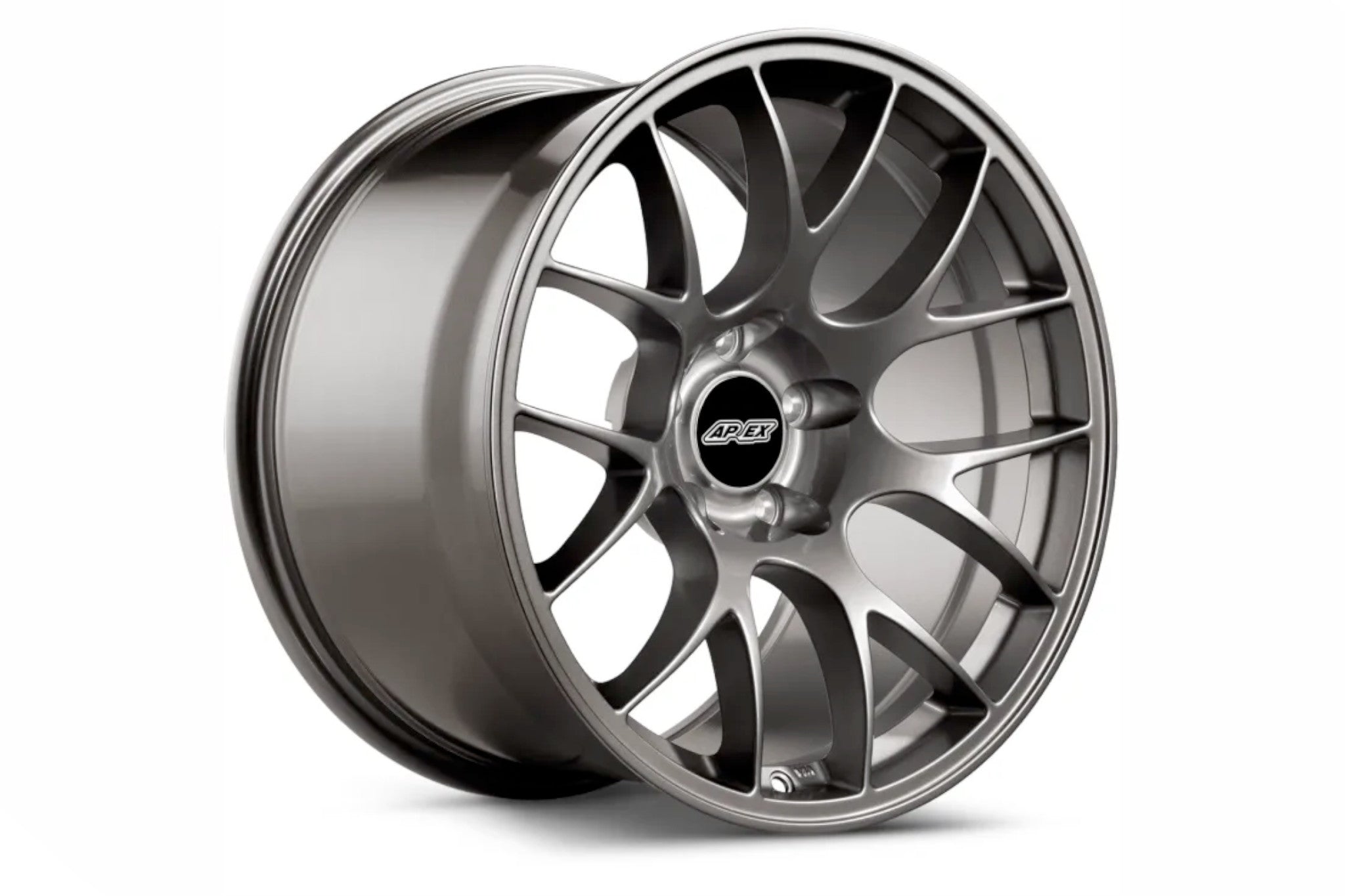 Apex EC-7 Flow Formed Alloy Wheel - Evolve Automotive